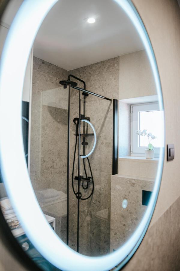 Apartment Datala Marina Buitenkant foto