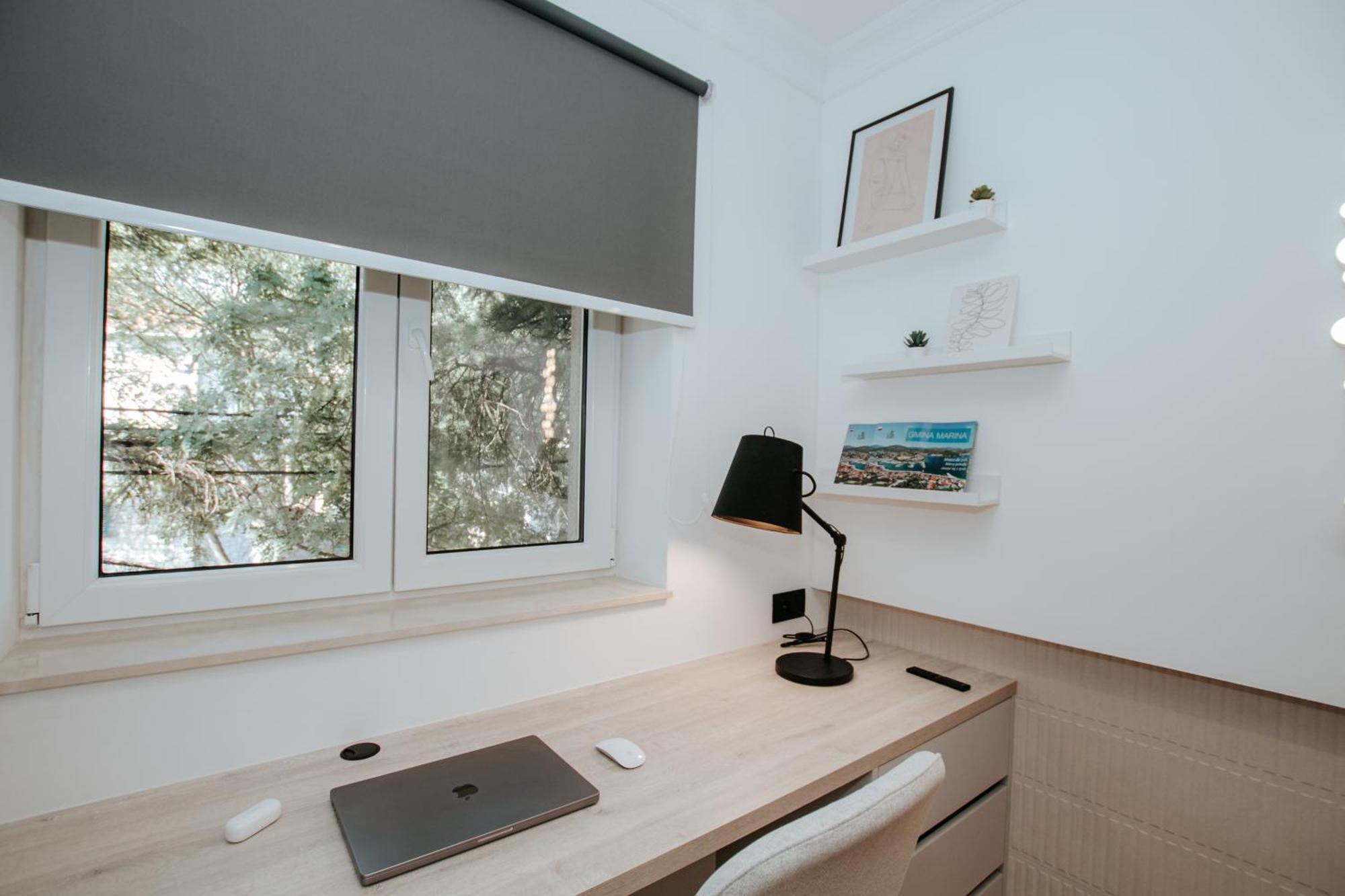 Apartment Datala Marina Buitenkant foto